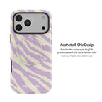 Lavender Pulse - MagSafe Grip