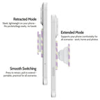 Lavender Pulse - MagSafe Grip