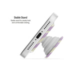 Lavender Pulse - MagSafe Grip