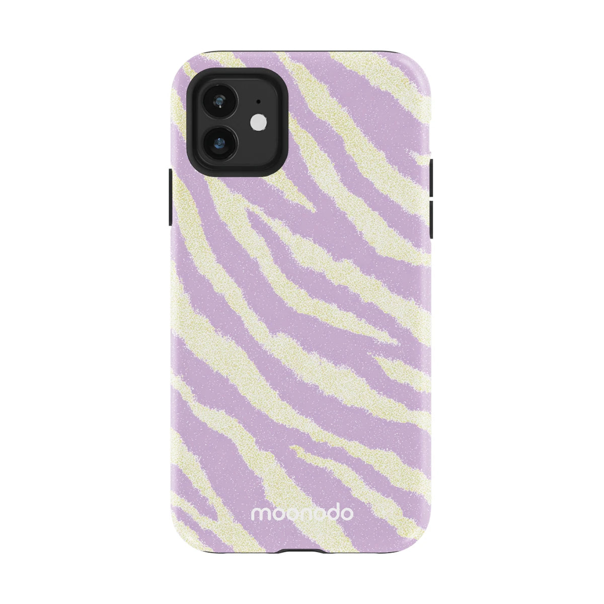 Lavender Pulse - iPhone 11 Case