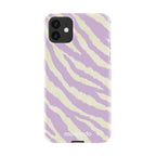 Lavender Pulse - iPhone 11 Case