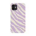 Lavender Pulse - iPhone 12 Mini Case