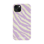 Lavender Pulse - iPhone 13 Case