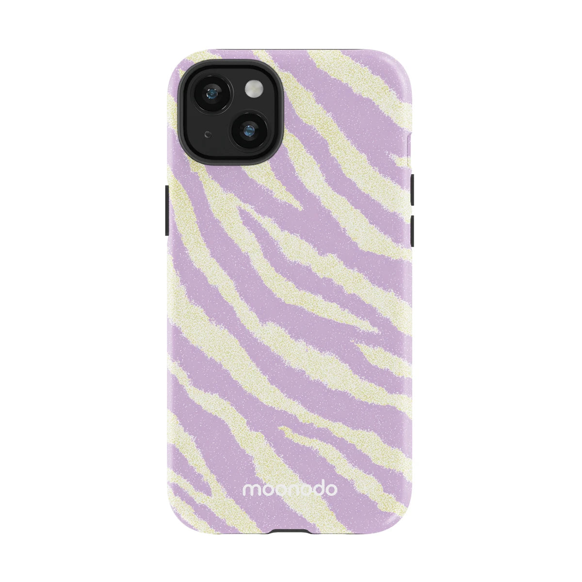 Lavender Pulse - iPhone 14 Plus Case