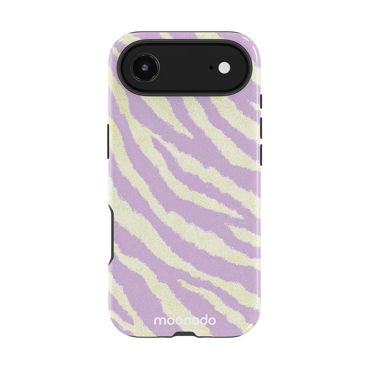 Lavender Pulse - iPhone 17 Air Case