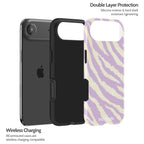 Lavender Pulse - iPhone 17 Air Case