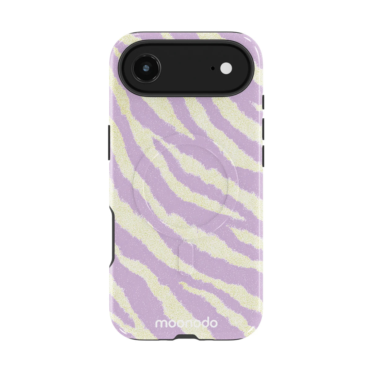 Lavender Pulse - iPhone 17 Air Case