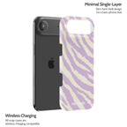 Lavender Pulse - iPhone 17 Air Case