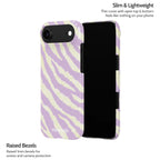 Lavender Pulse - iPhone 17 Air Case