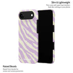 Lavender Pulse - iPhone 17 Air Case