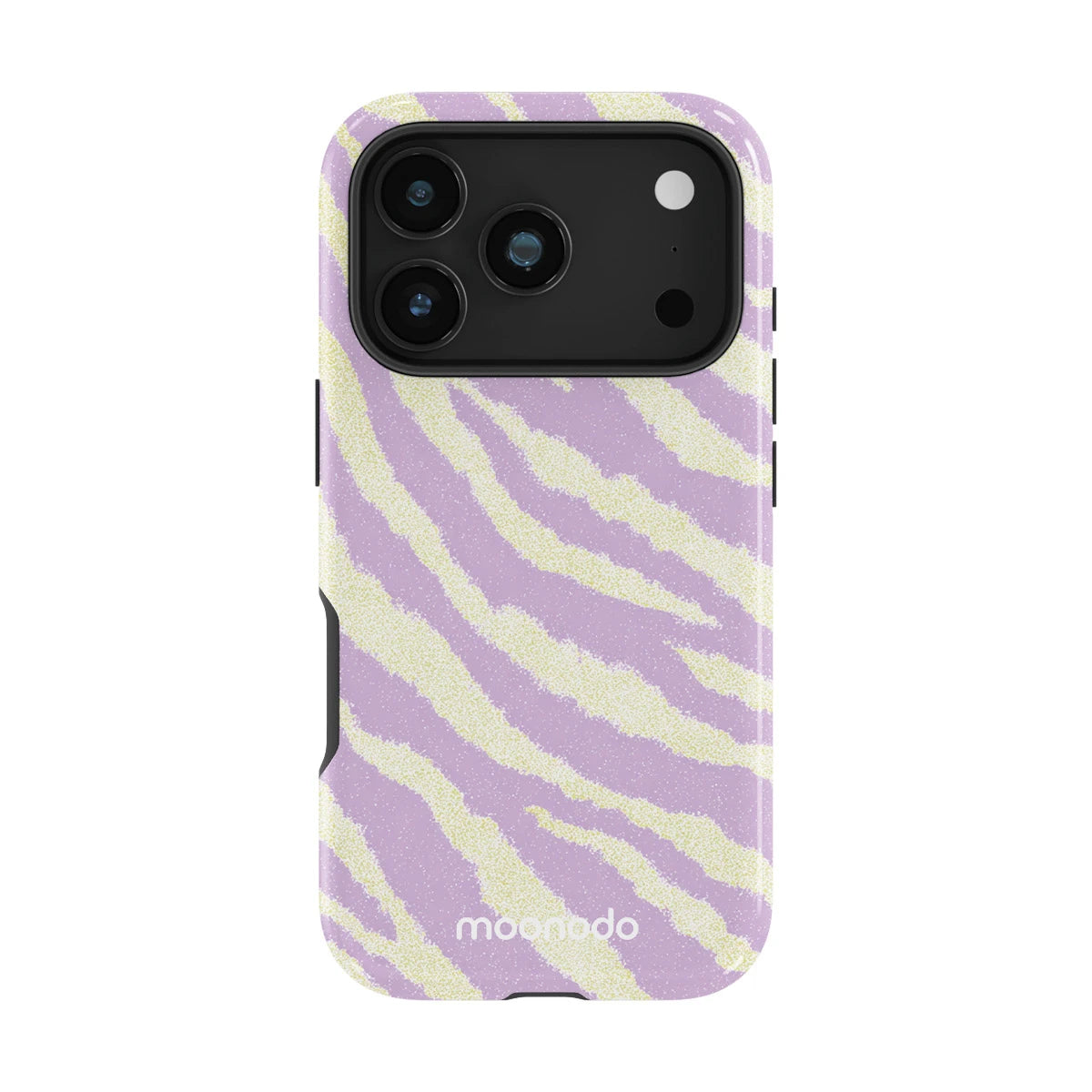 Lavender Pulse - iPhone 17 Pro Case