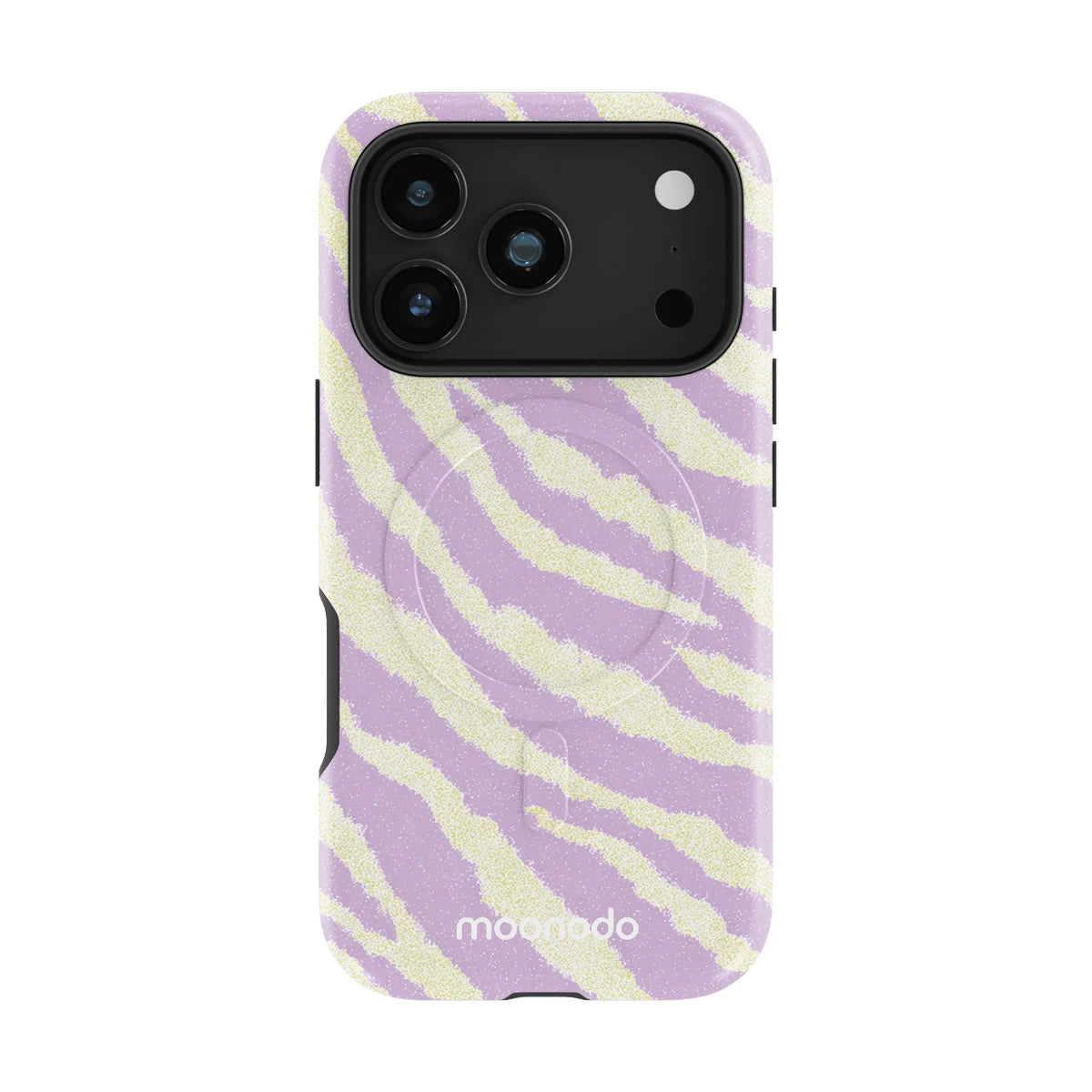Lavender Pulse - iPhone 17 Pro Case