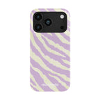 Lavender Pulse - iPhone 17 Pro Case