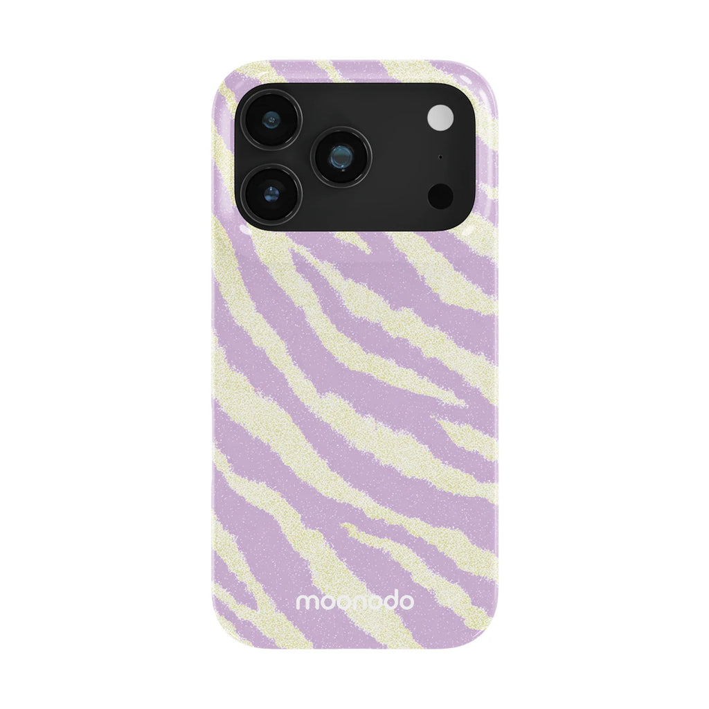 Lavender Pulse - iPhone 18 Pro Case