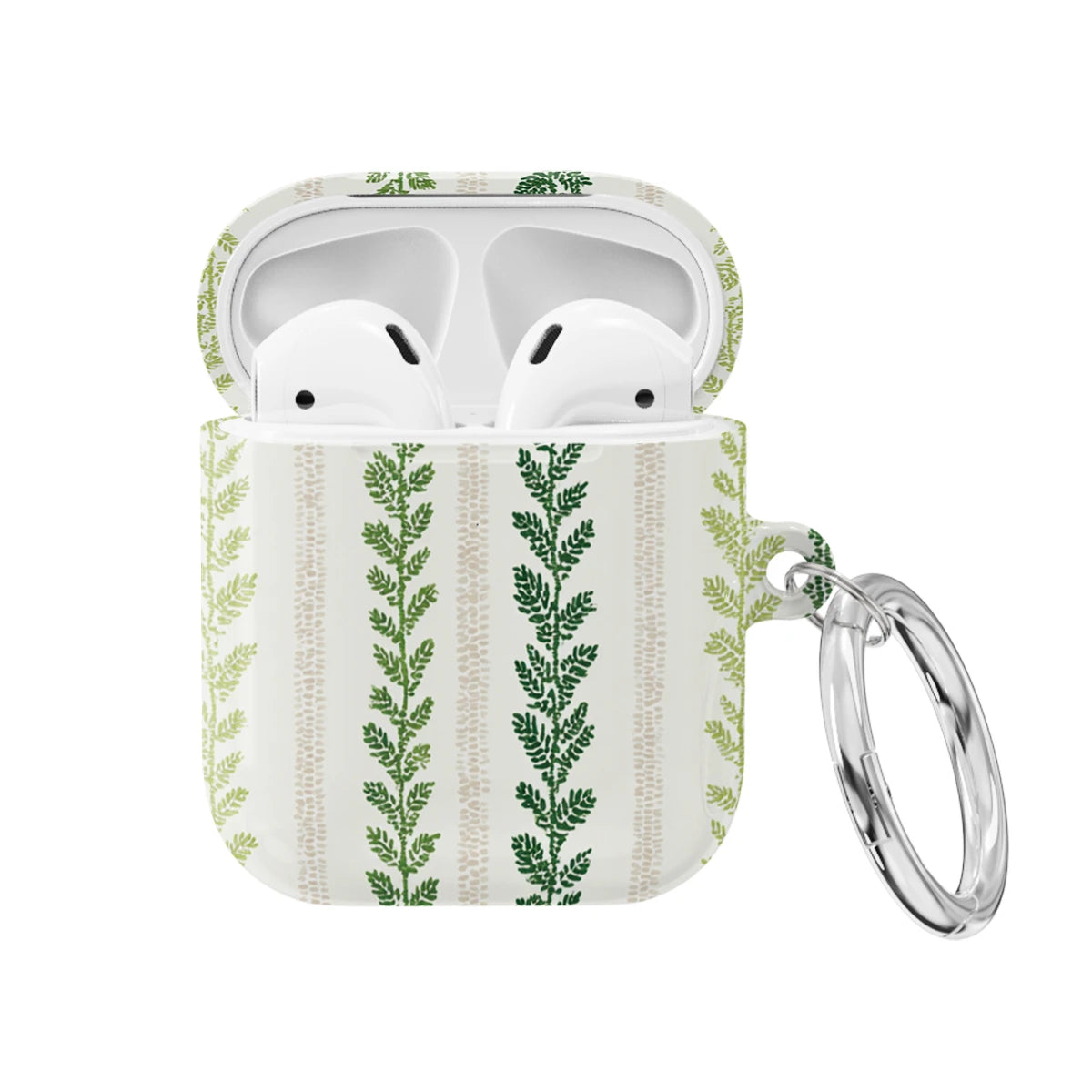 Botanical Row - AirPods 1 & 2 Case