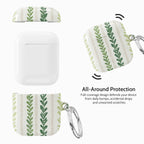 Botanical Row - AirPods 1 & 2 Case