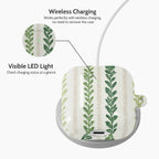 Botanical Row - AirPods 1 & 2 Case