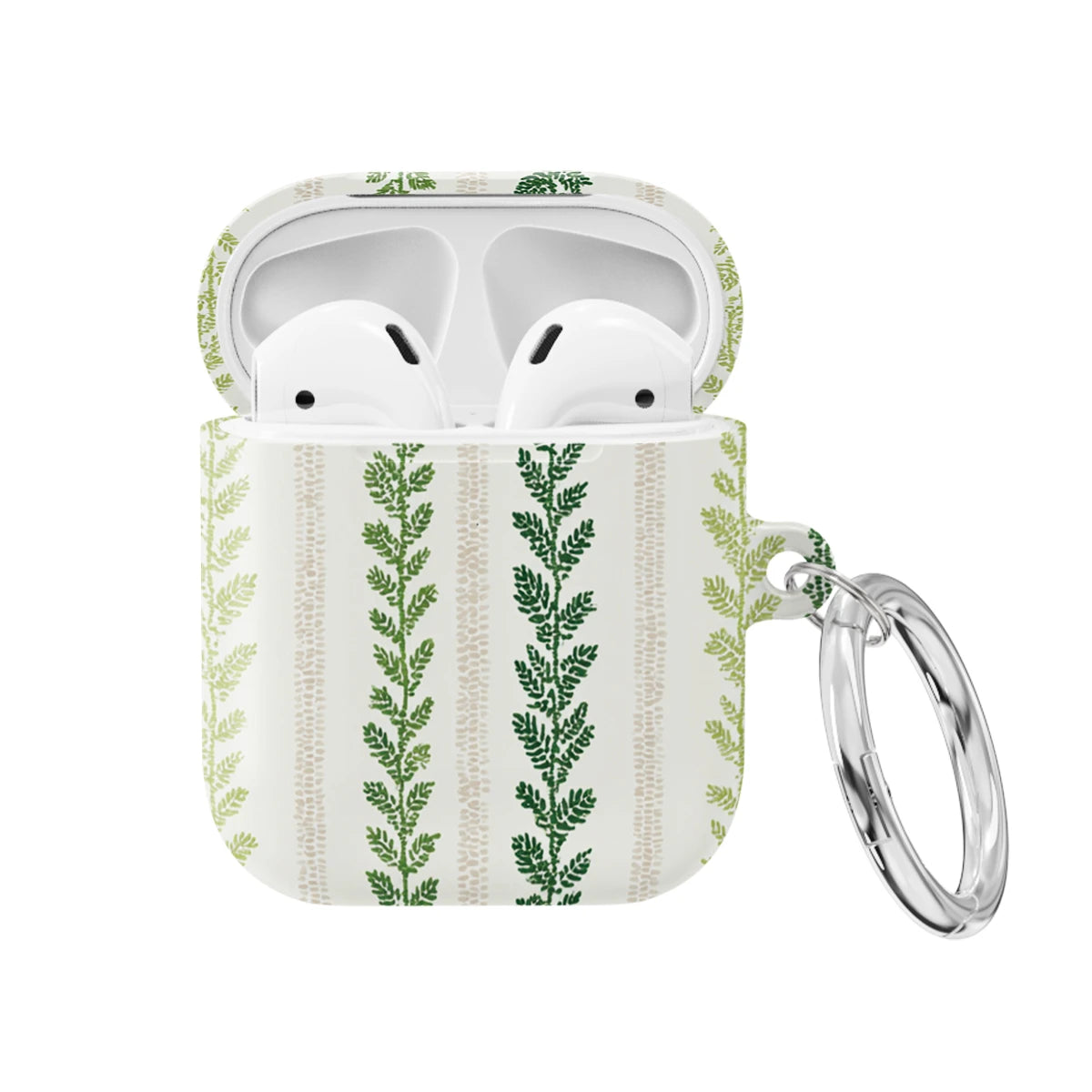 Botanical Row - AirPods 1 & 2 Case