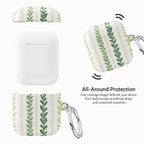 Botanical Row - AirPods 1 & 2 Case