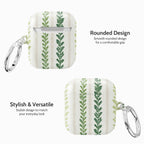 Botanical Row - AirPods 1 & 2 Case