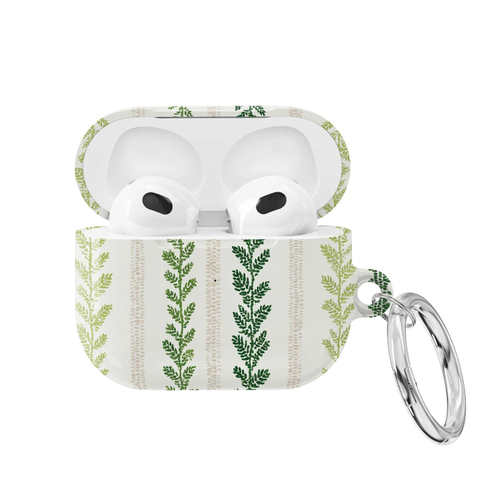 Botanical Row - AirPods 3 Case
