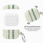 Botanical Row - AirPods 3 Case
