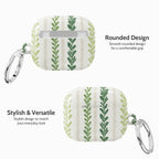 Botanical Row - AirPods 3 Case