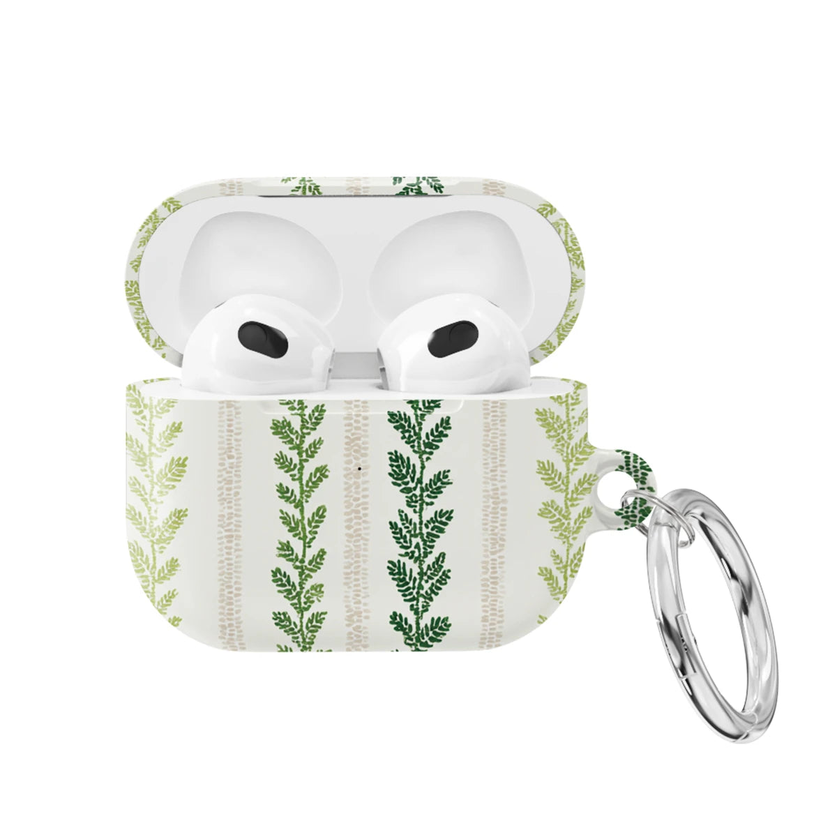 Botanical Row - AirPods 3 Case