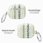 Botanical Row - AirPods 3 Case