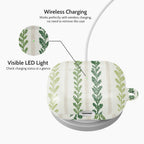 Botanical Row - AirPods 3 Case