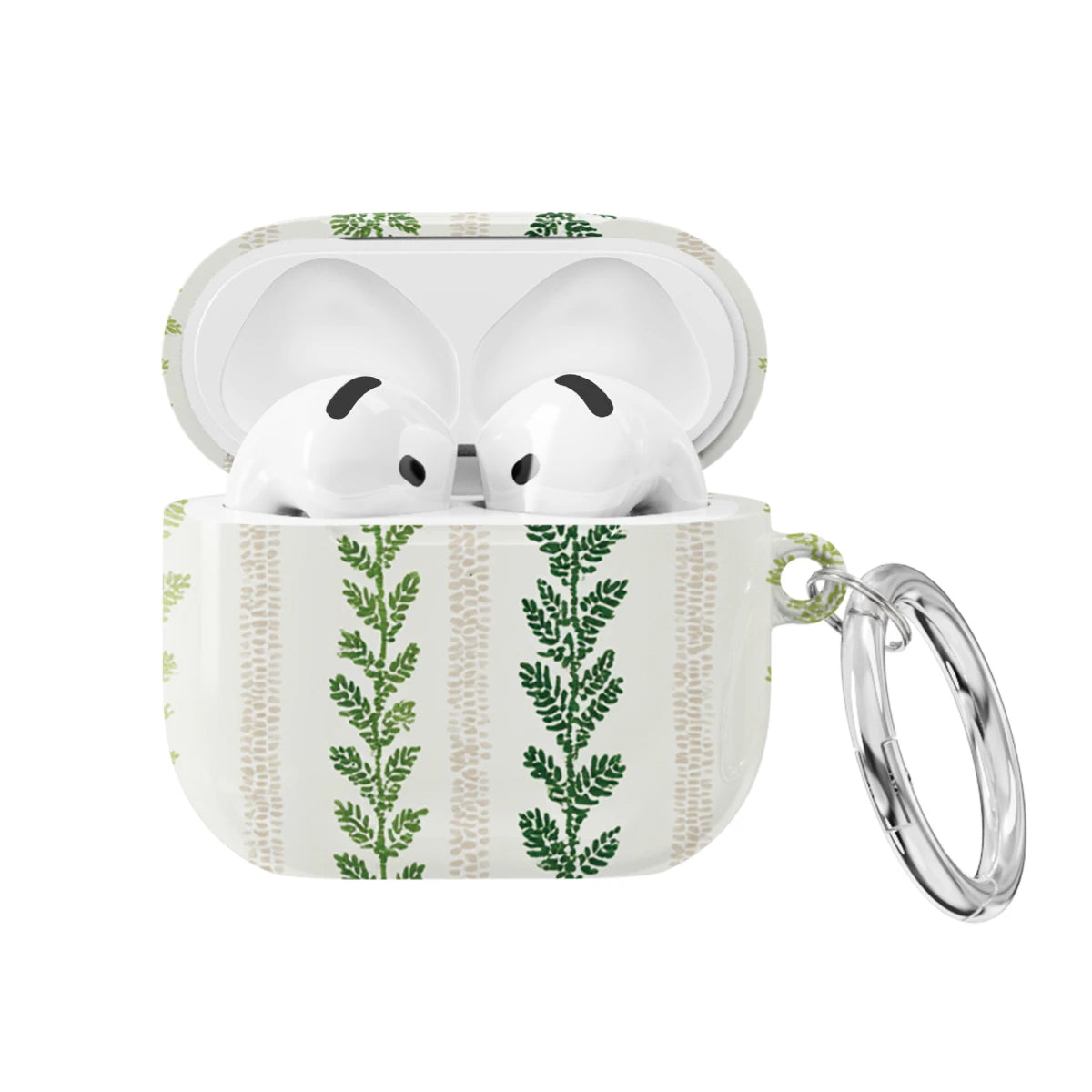 Botanical Row - AirPods 4 Case
