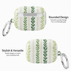 Botanical Row - AirPods Pro 1 Case