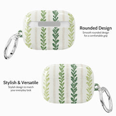 Botanical Row - AirPods Pro 1 Case