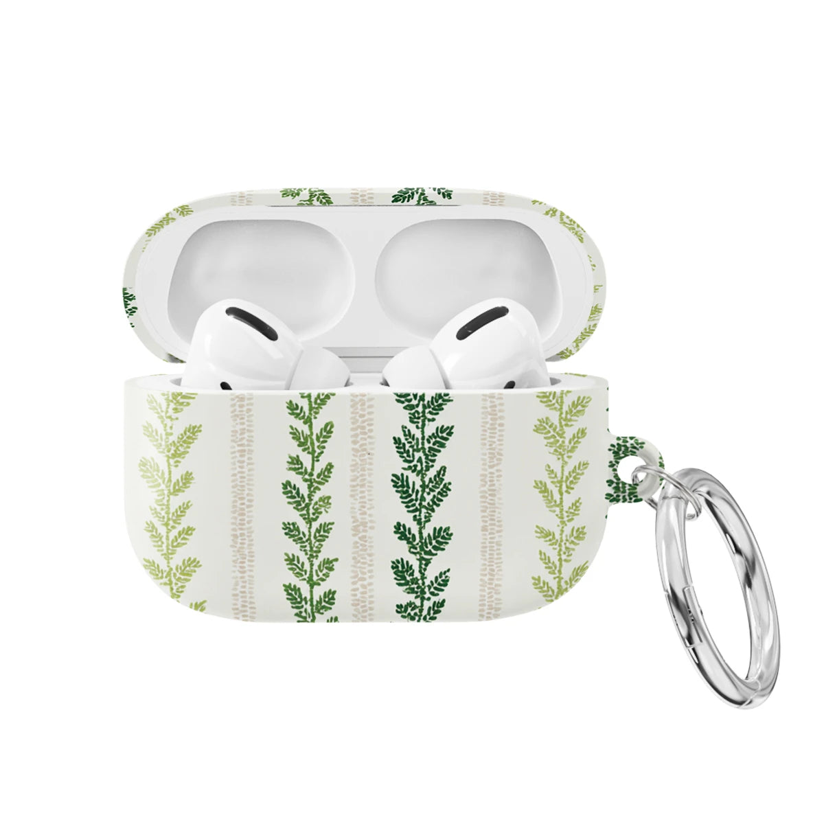 Botanical Row - AirPods Pro 1 Case