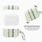 Botanical Row - AirPods Pro 1 Case