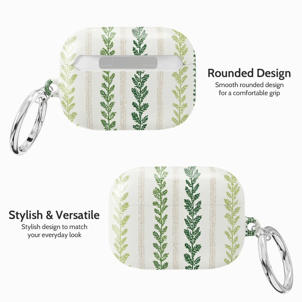 Botanical Row - AirPods Pro 1 Case