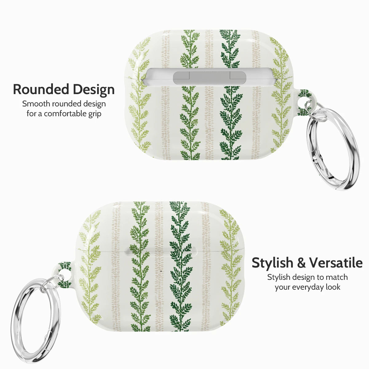 Botanical Row - AirPods Pro 2 Case