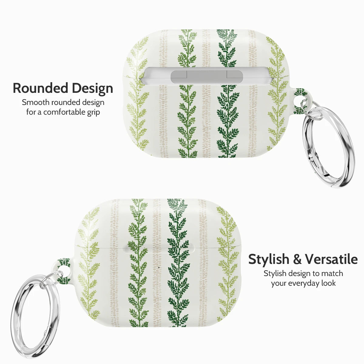 Botanical Row - AirPods Pro 2 Case