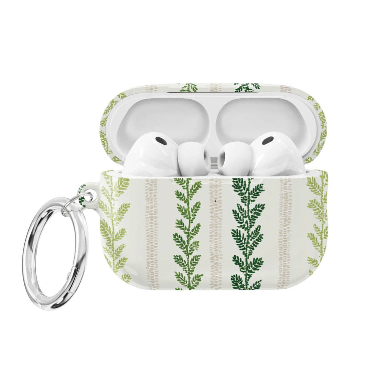 Botanical Row - AirPods Pro 3 Case