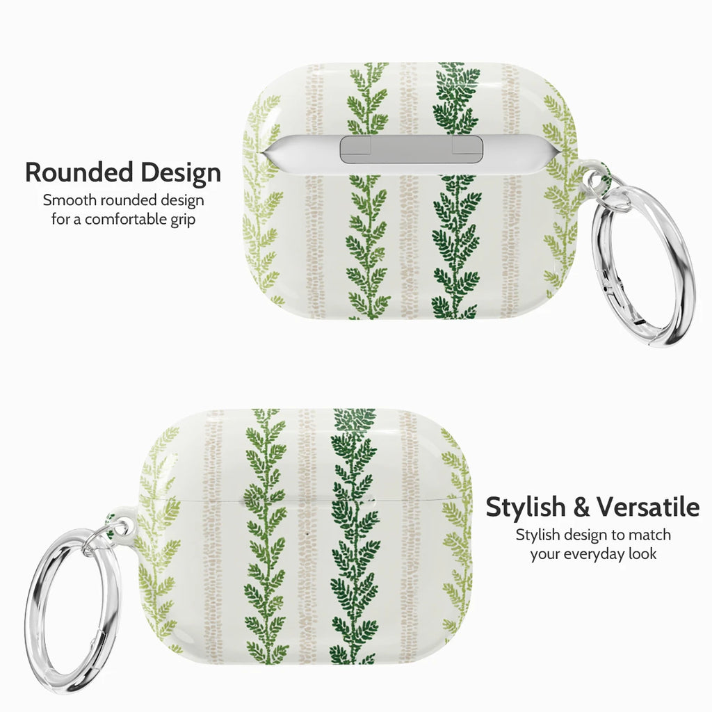 Botanical Row - AirPods Pro 3 Case