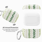 Botanical Row - AirPods Pro 3 Case