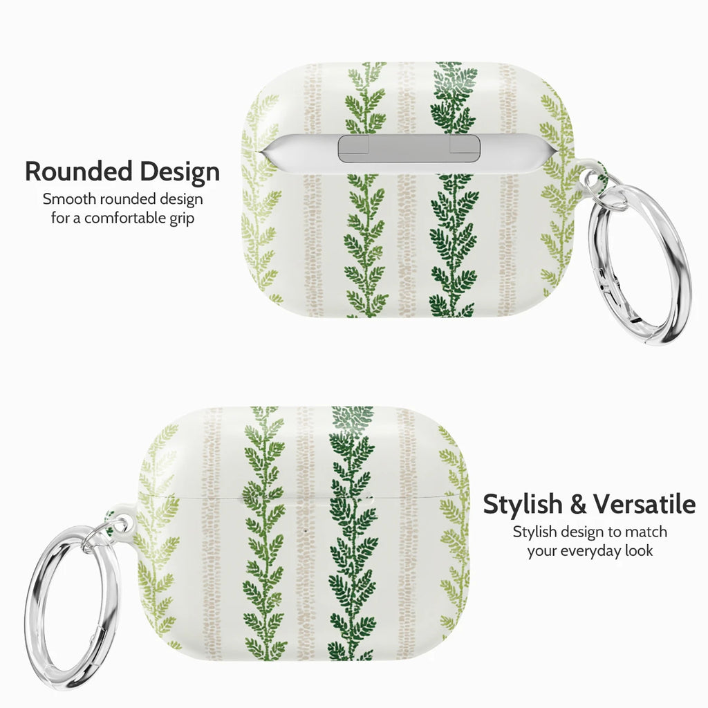Botanical Row - AirPods Pro 3 Case