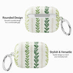 Botanical Row - AirPods Pro 3 Case