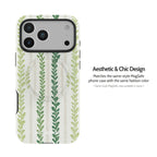 Botanical Row - MagSafe Grip