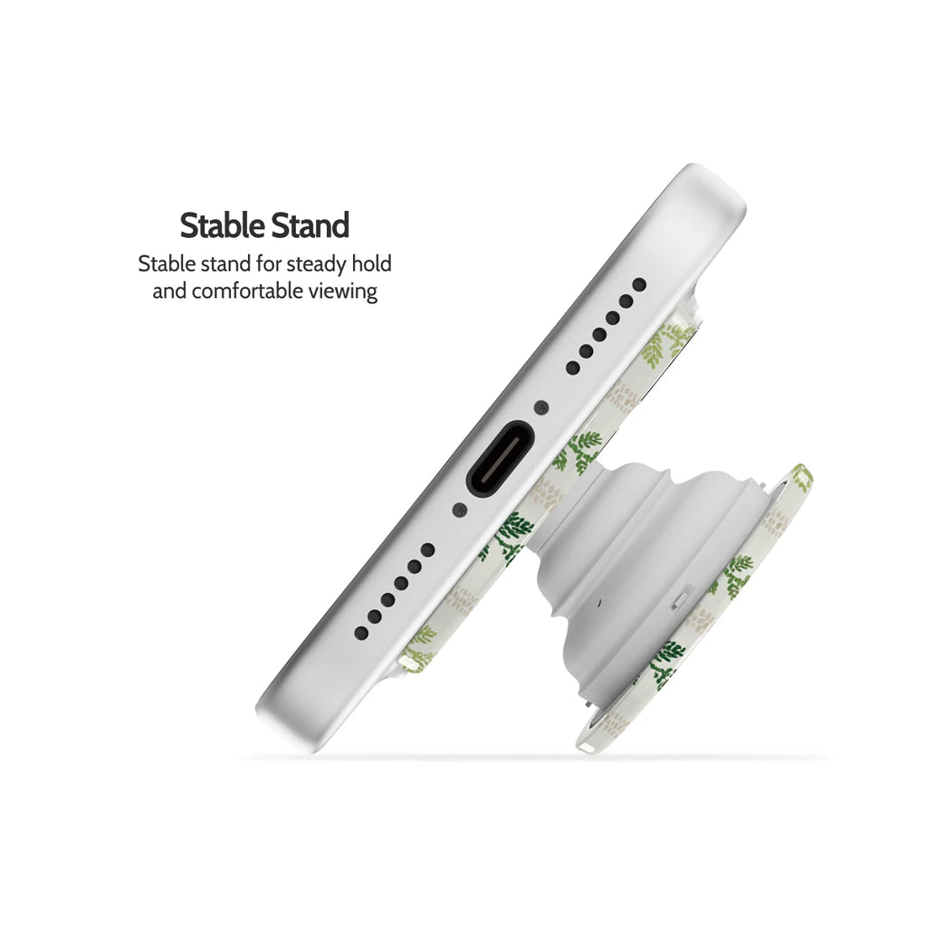 Botanical Row - MagSafe Grip