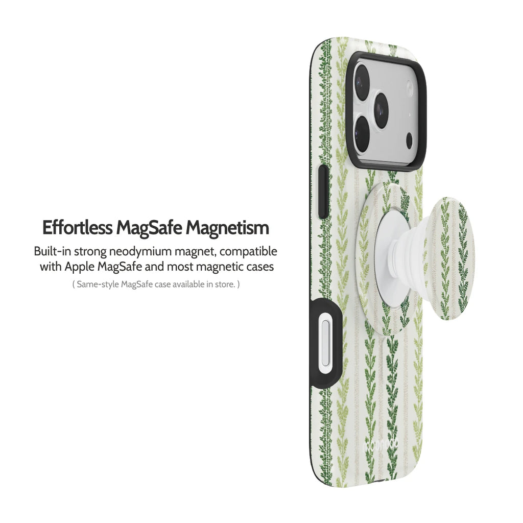 Botanical Row - MagSafe Grip