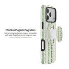 Botanical Row - MagSafe Grip