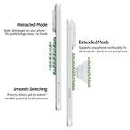 Botanical Row - MagSafe Grip