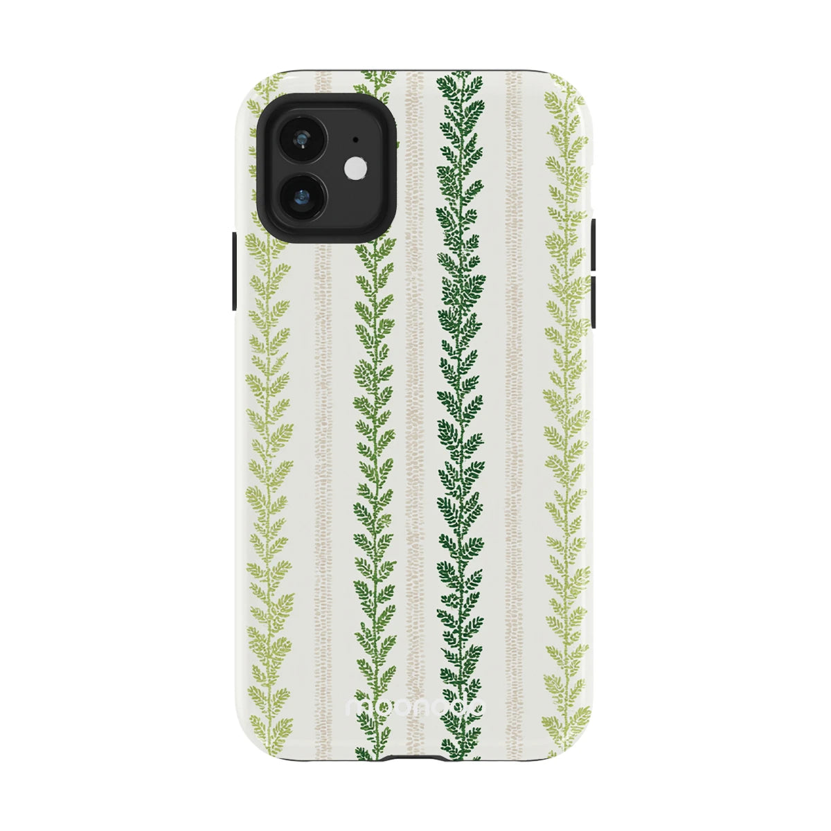 Botanical Row - iPhone 11 Case