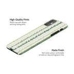 Botanical Row - iPhone 11 Case